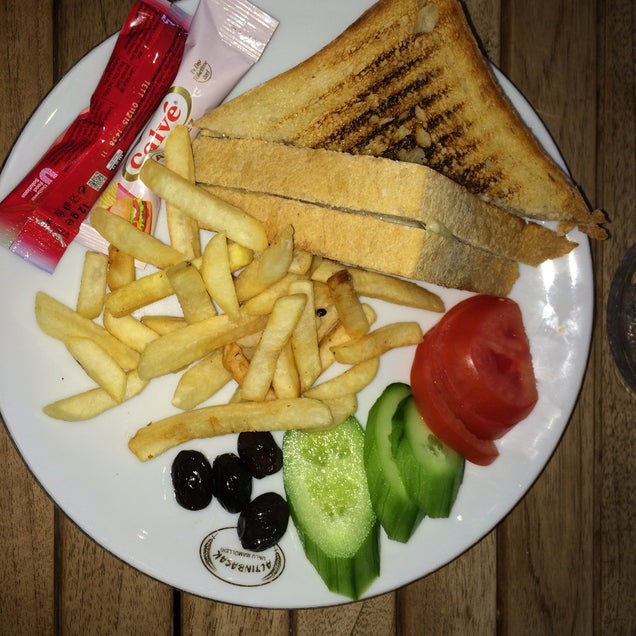 kahvaltı fotografı