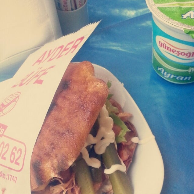 kahvaltı fotografı