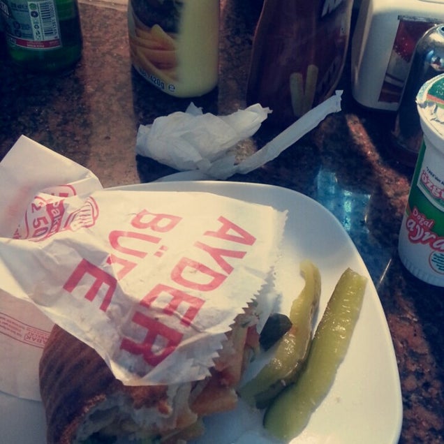 kahvaltı fotografı