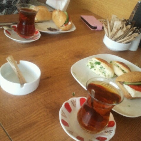 kahvaltı fotografı