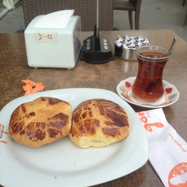 kahvaltı fotoğrafı