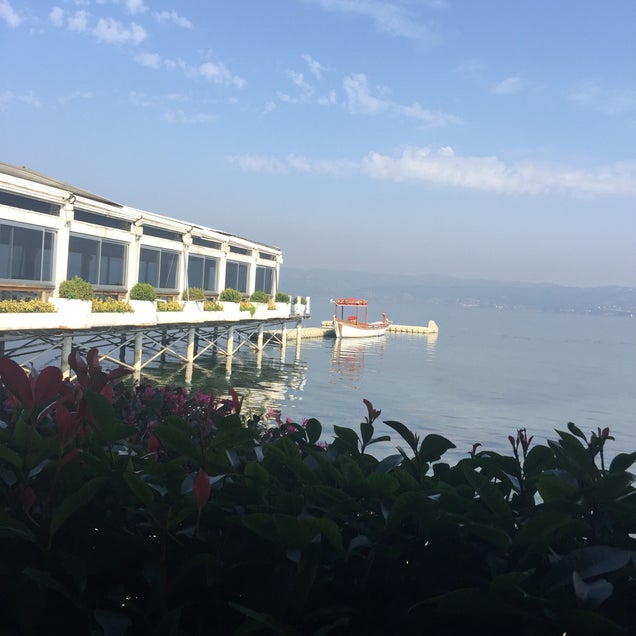 kahvaltı fotografı