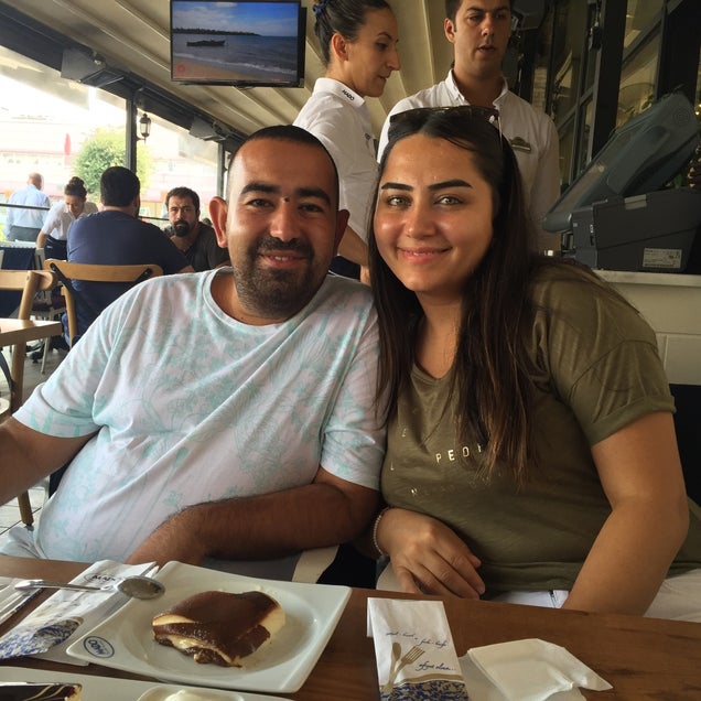 kahvaltı fotoğrafı