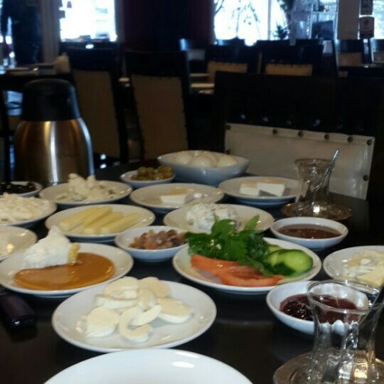 kahvaltı fotoğrafı