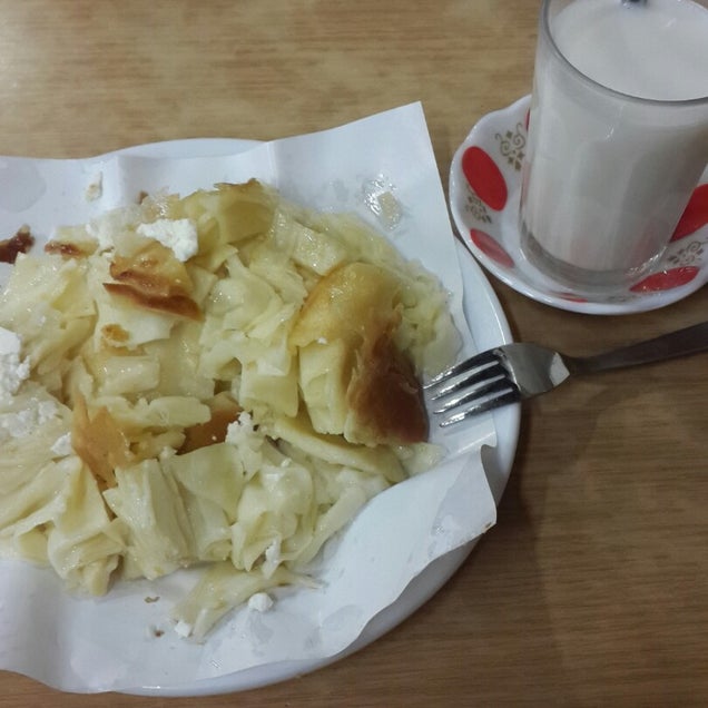 kahvaltı fotoğrafı