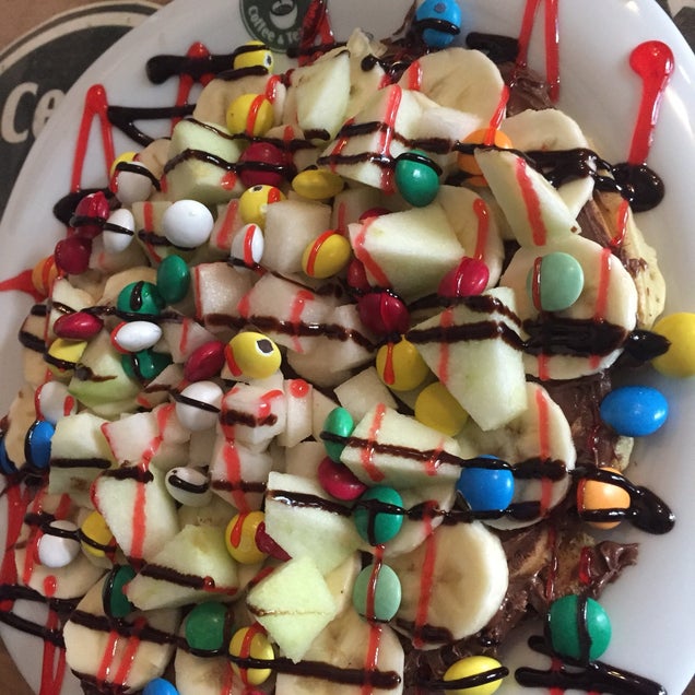 kahvaltı fotoğrafı