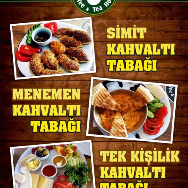 kahvaltı fotoğrafı