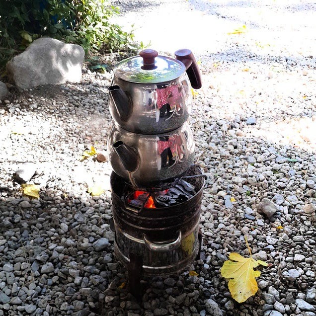 kahvaltı fotografı