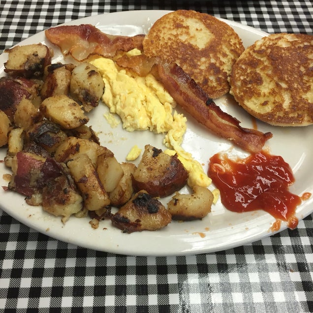 kahvaltı fotografı