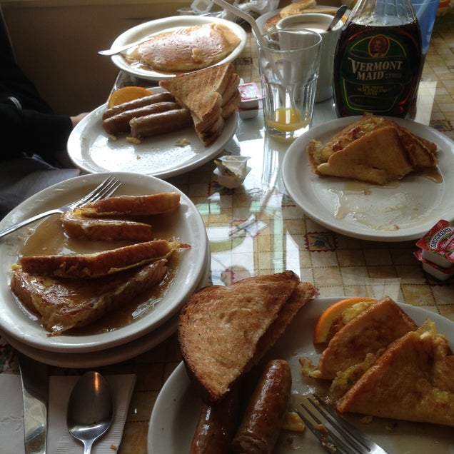 kahvaltı fotografı