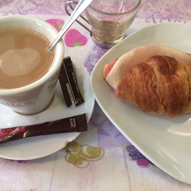 kahvaltı fotoğrafı