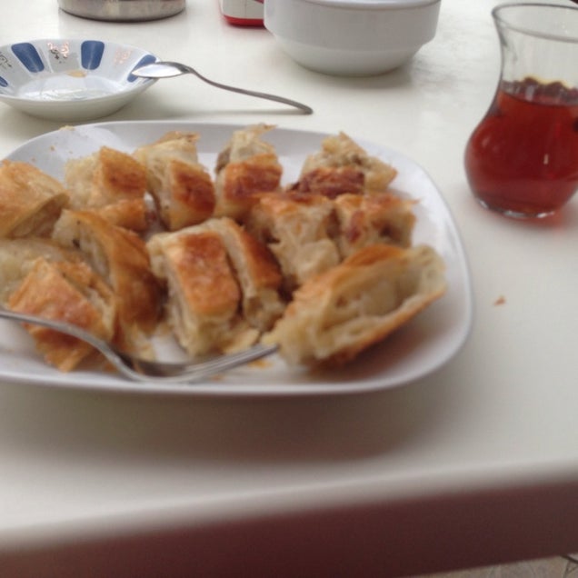 kahvaltı fotografı