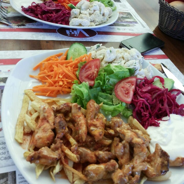 kahvaltı fotografı