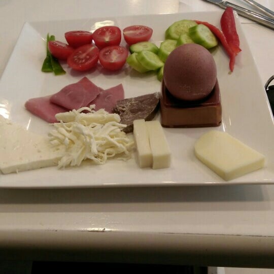 kahvaltı fotografı