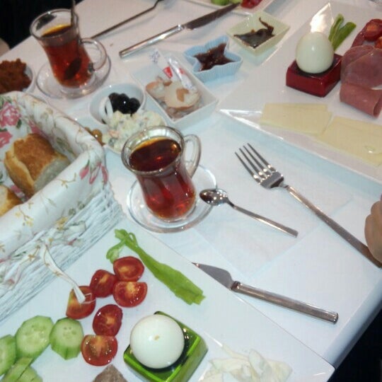 kahvaltı fotografı