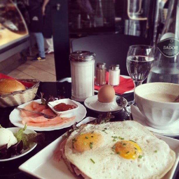 kahvaltı fotografı