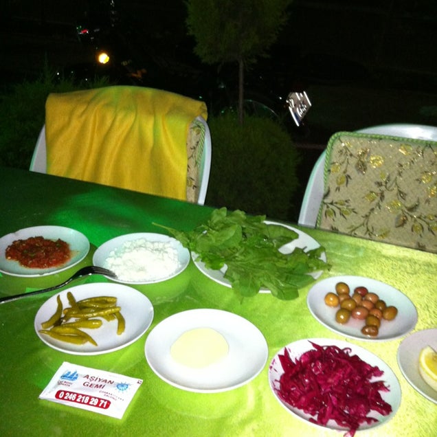 kahvaltı fotografı