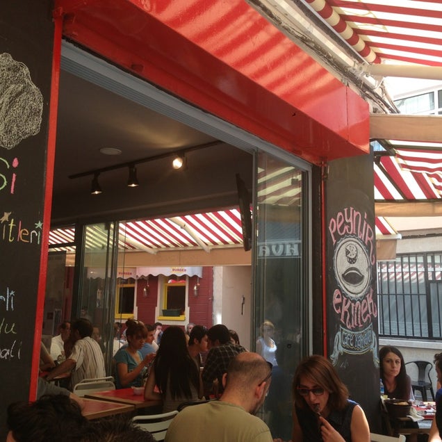 kahvaltı fotografı