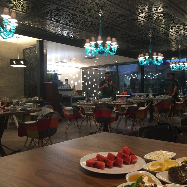 kahvaltı fotografı
