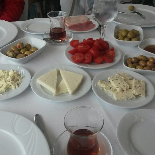 kahvaltı fotografı