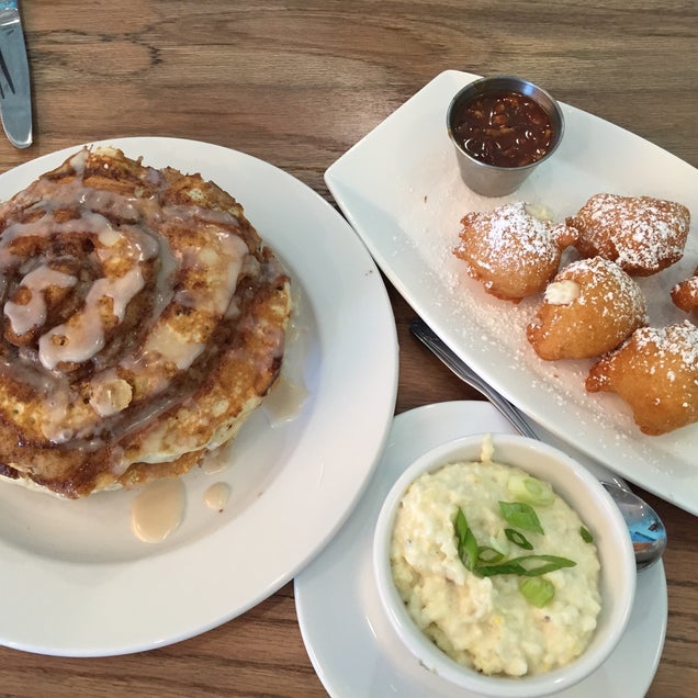 kahvaltı fotografı