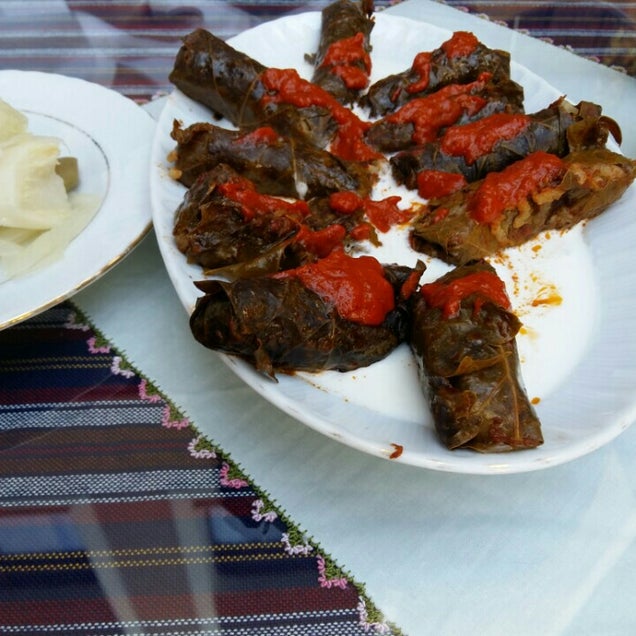 kahvaltı fotografı