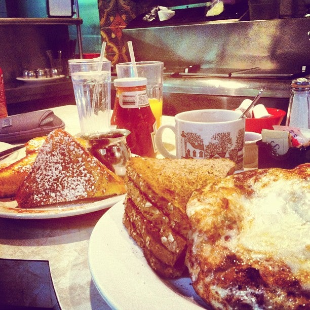 kahvaltı fotografı