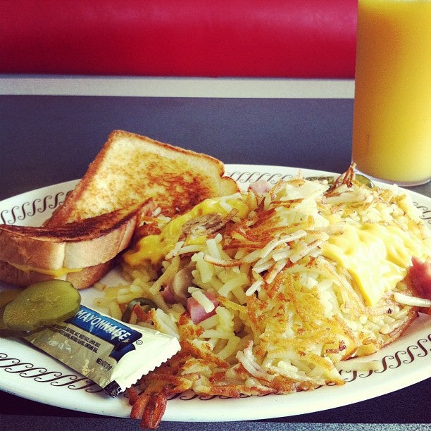 kahvaltı fotografı