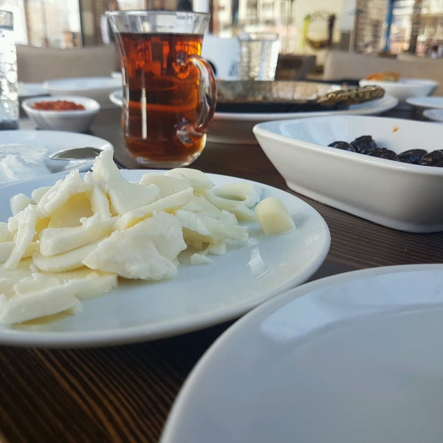 kahvaltı fotoğrafı