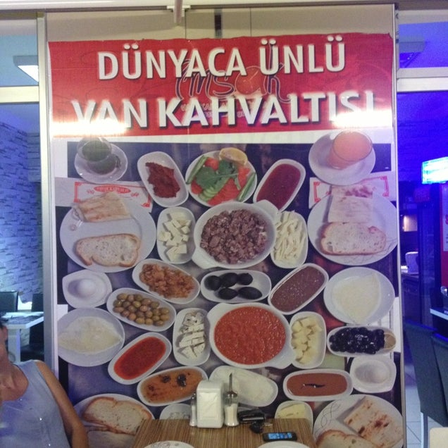 kahvaltı fotoğrafı