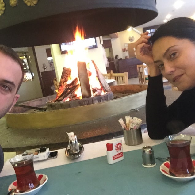 kahvaltı fotoğrafı