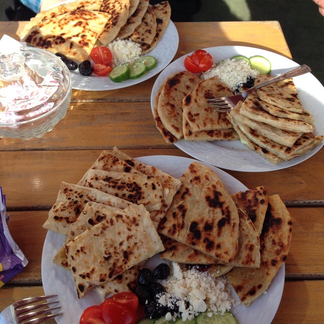 kahvaltı fotoğrafı