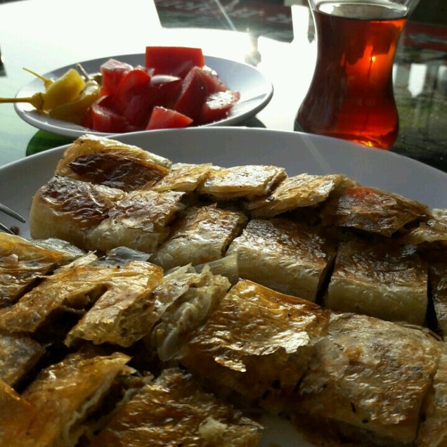 kahvaltı fotografı