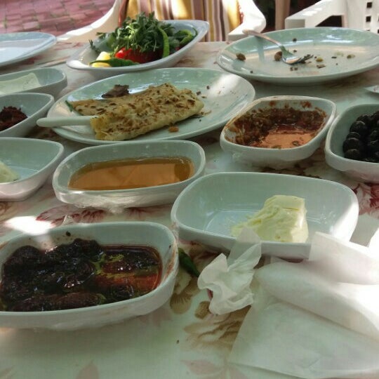 kahvaltı fotografı