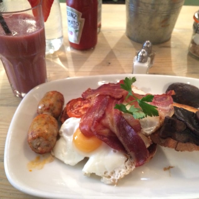 kahvaltı fotografı