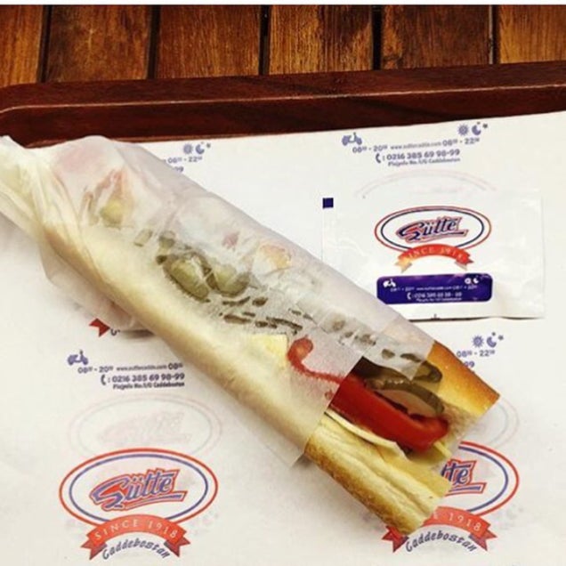 kahvaltı fotografı