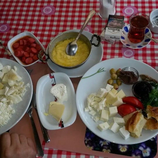 kahvaltı fotografı