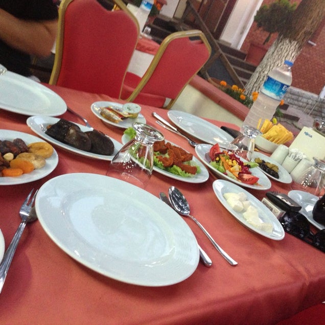 kahvaltı fotografı