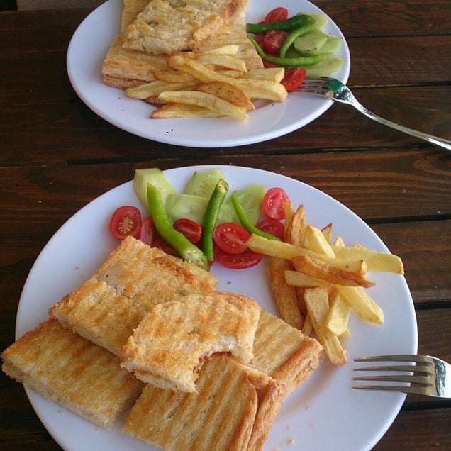 kahvaltı fotografı