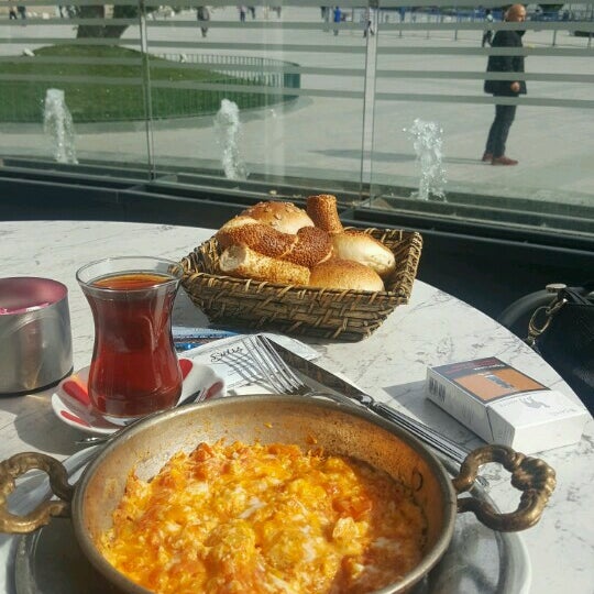 kahvaltı fotografı