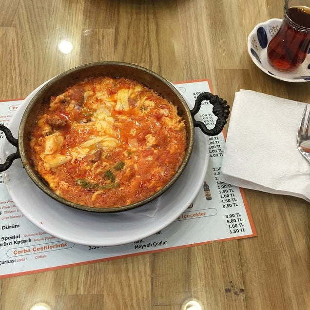 kahvaltı fotoğrafı