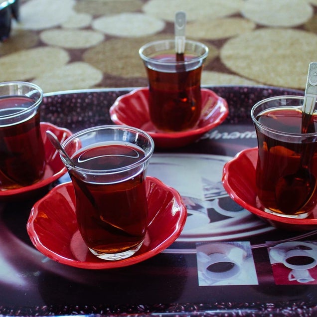 kahvaltı fotografı