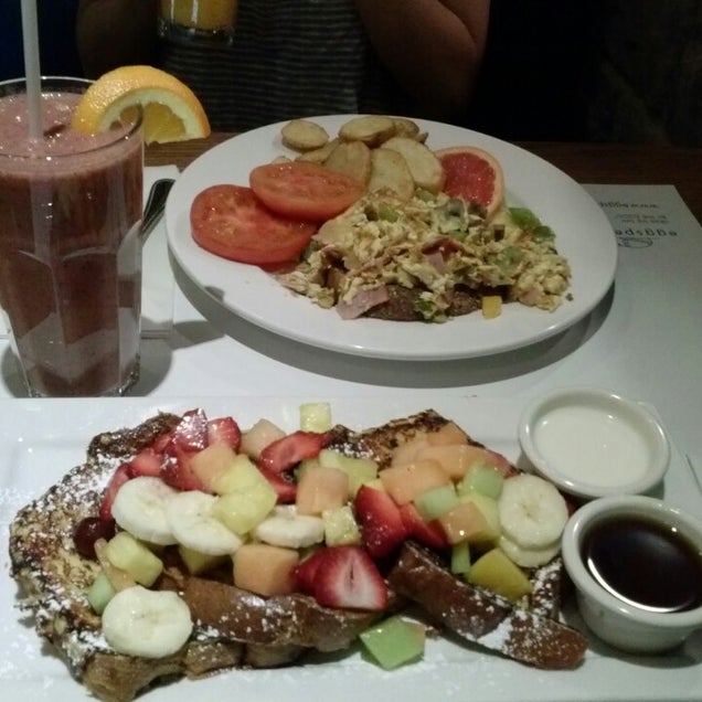 kahvaltı fotografı