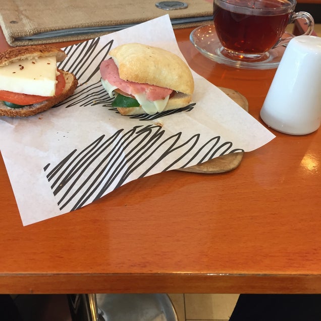 kahvaltı fotoğrafı