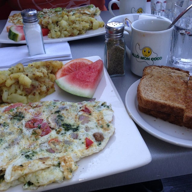 kahvaltı fotografı