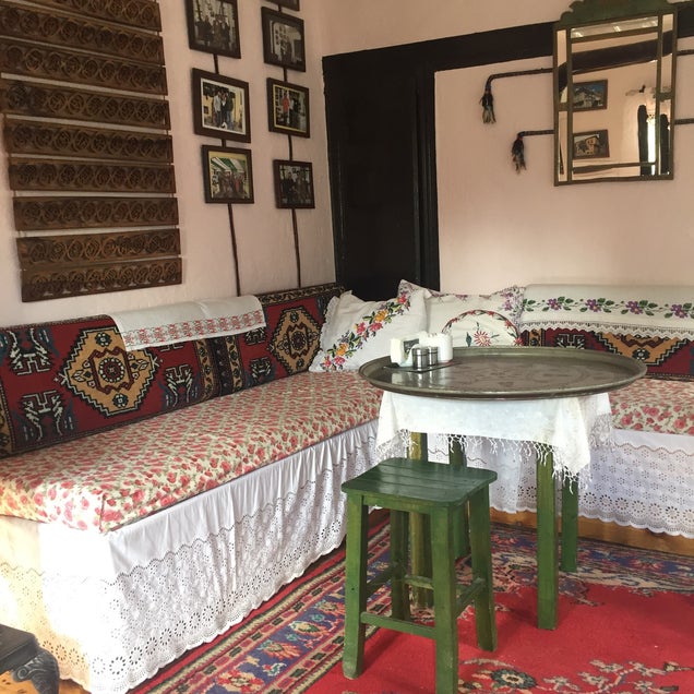 kahvaltı fotografı