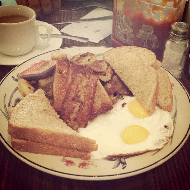 kahvaltı fotografı