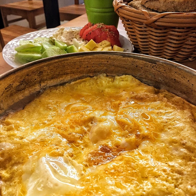 kahvaltı fotografı