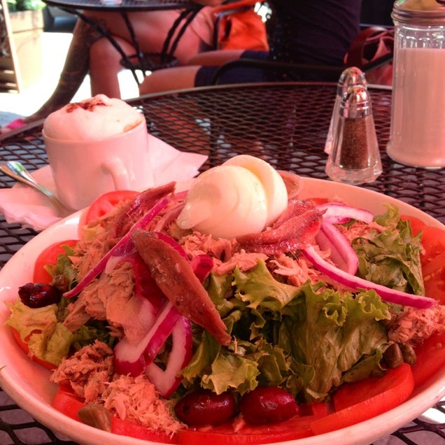 kahvaltı fotografı