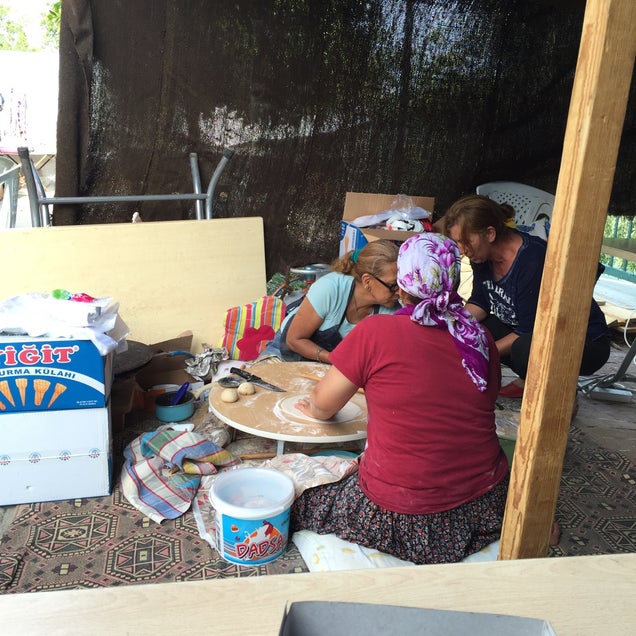 kahvaltı fotografı